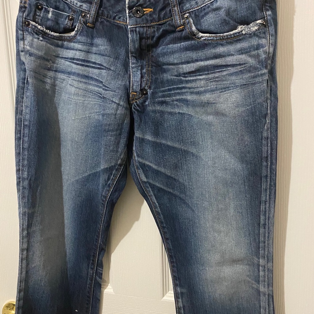 PRPS JEANS